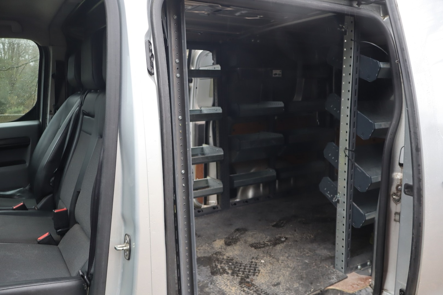 Used Peugeot Expert 2017 for sale - 77475178: Photo 23