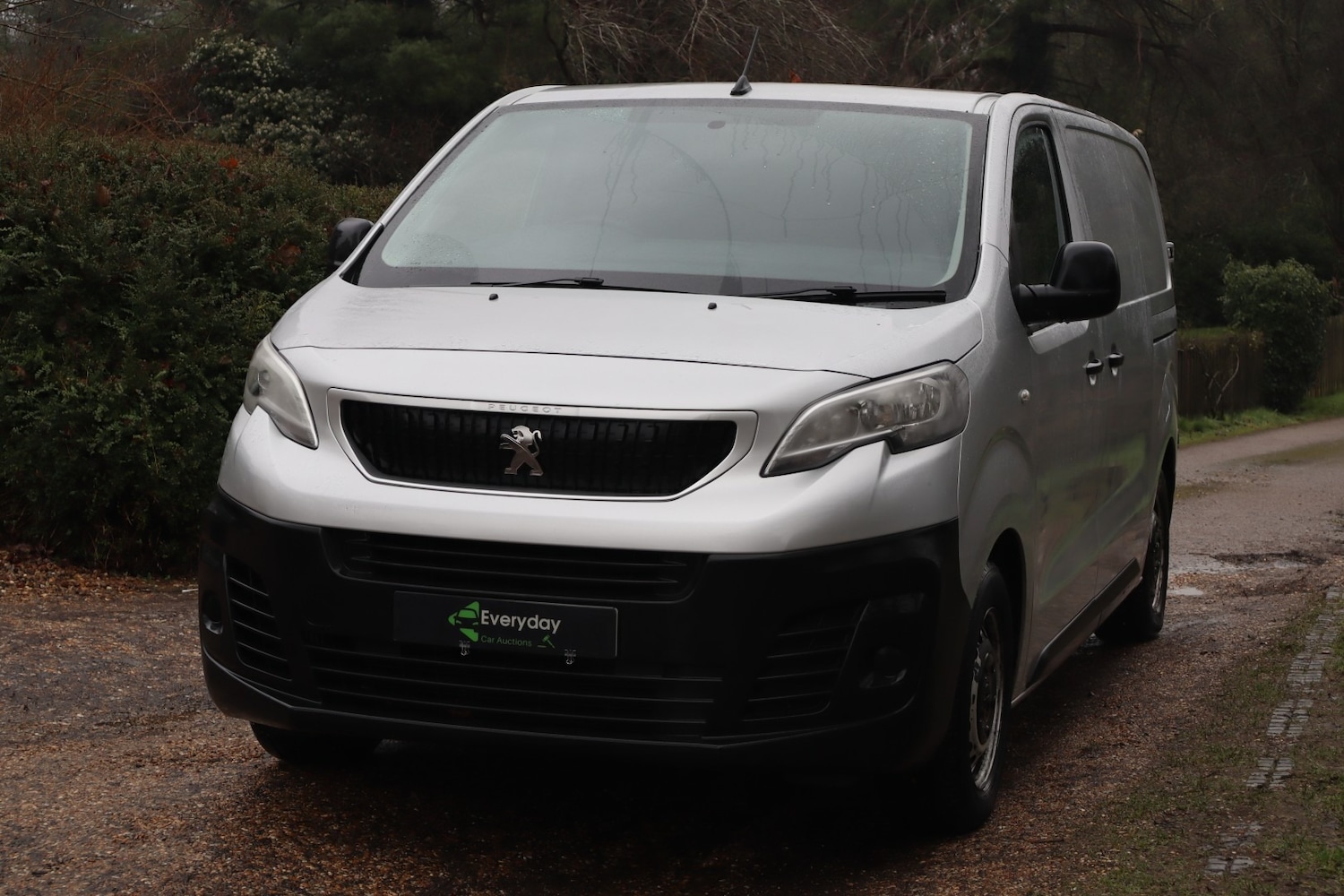 Used Peugeot Expert 2017 for sale - 77475178: Photo 9