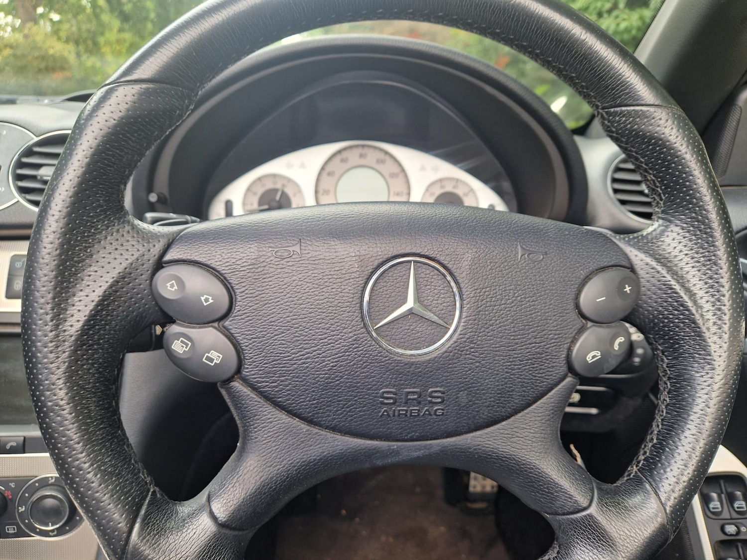 Vehicle 40