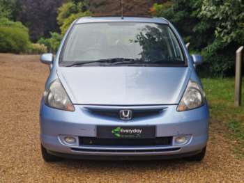 2004 (04) - 1.4i-DSI SE Sport 5dr