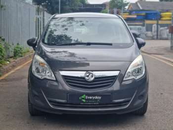 2013 (13) - 1.4i 16V Exclusiv 5dr