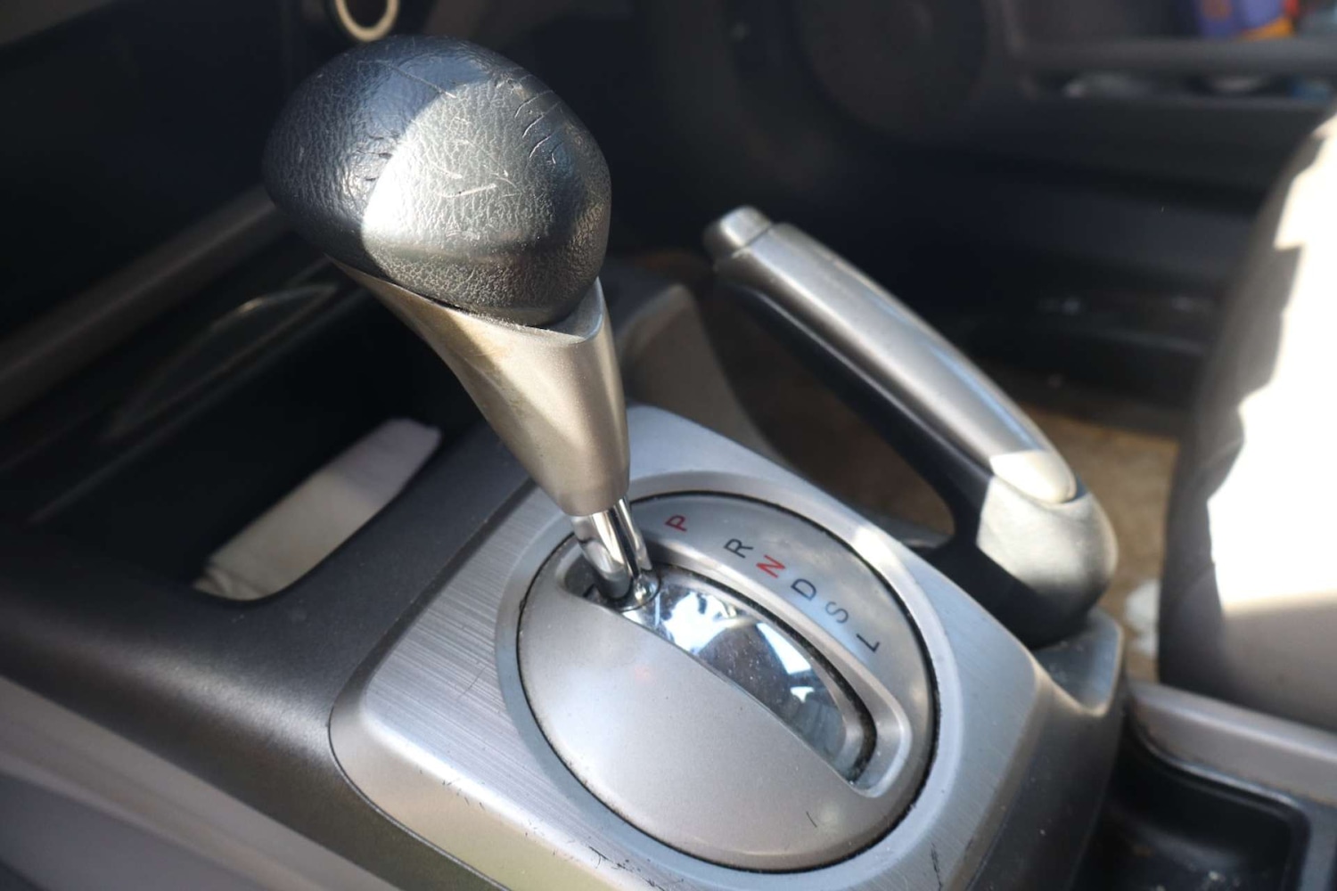 Used Honda Civic 2007 for sale - 78027713: Photo 11