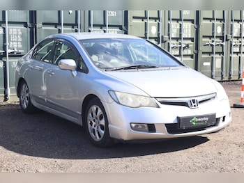 Used Honda Civic 2007 for sale - 78027713: Photo