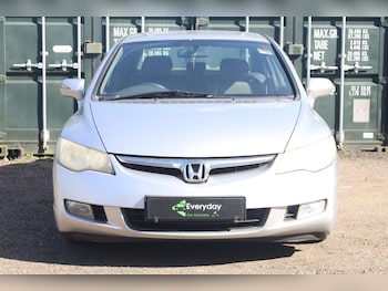 Used Honda Civic 2007 for sale - 78027713: Photo