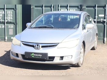 Used Honda Civic 2007 for sale - 78027713: Photo
