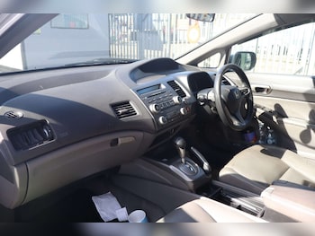 Used Honda Civic 2007 for sale - 78027713: Photo