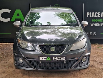 Used SEAT Ibiza 2011 for sale - 78938890: Photo