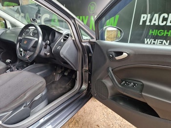 Used SEAT Ibiza 2011 for sale - 78938890: Photo