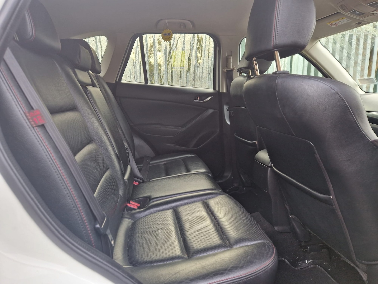 Mazda CX-5 2014 (64) - 2.2d [175] Sport Nav 5dr AWD Automatic **Spare or Repair** - Image 7