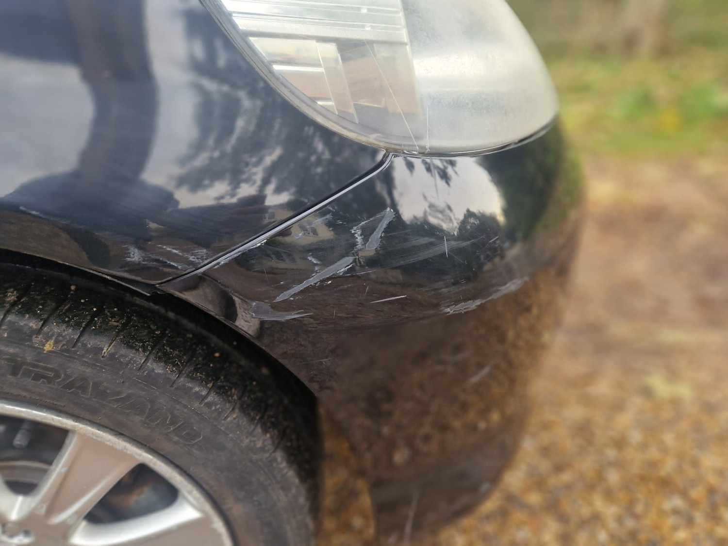 Used Honda Jazz 2007 for sale - 76493624: Photo 10