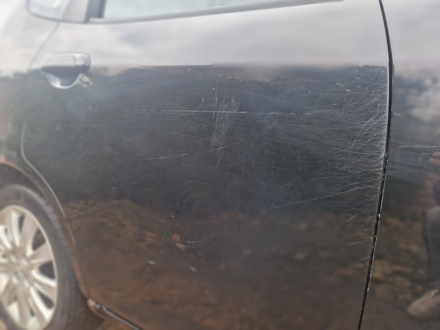 Used Honda Jazz 2007 for sale - 76493624: Photo 11