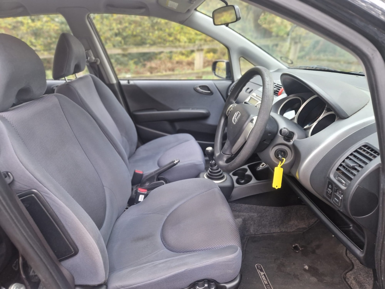 Used Honda Jazz 2007 for sale - 76493624: Photo 14