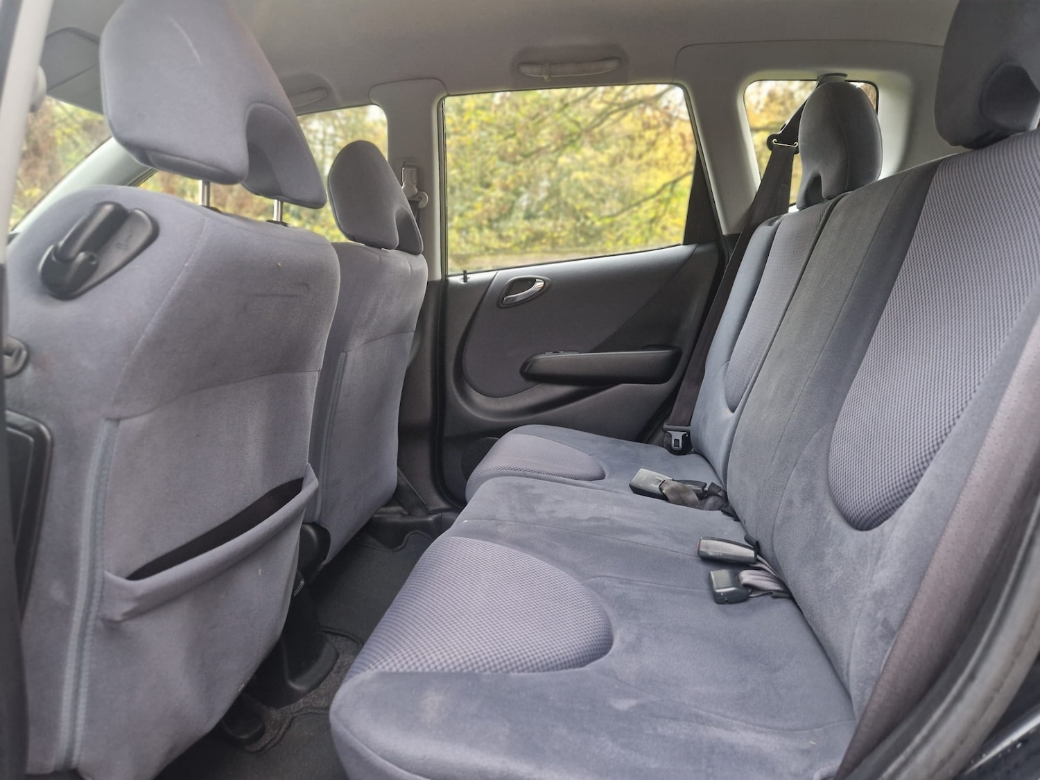 Used Honda Jazz 2007 for sale - 76493624: Photo 16