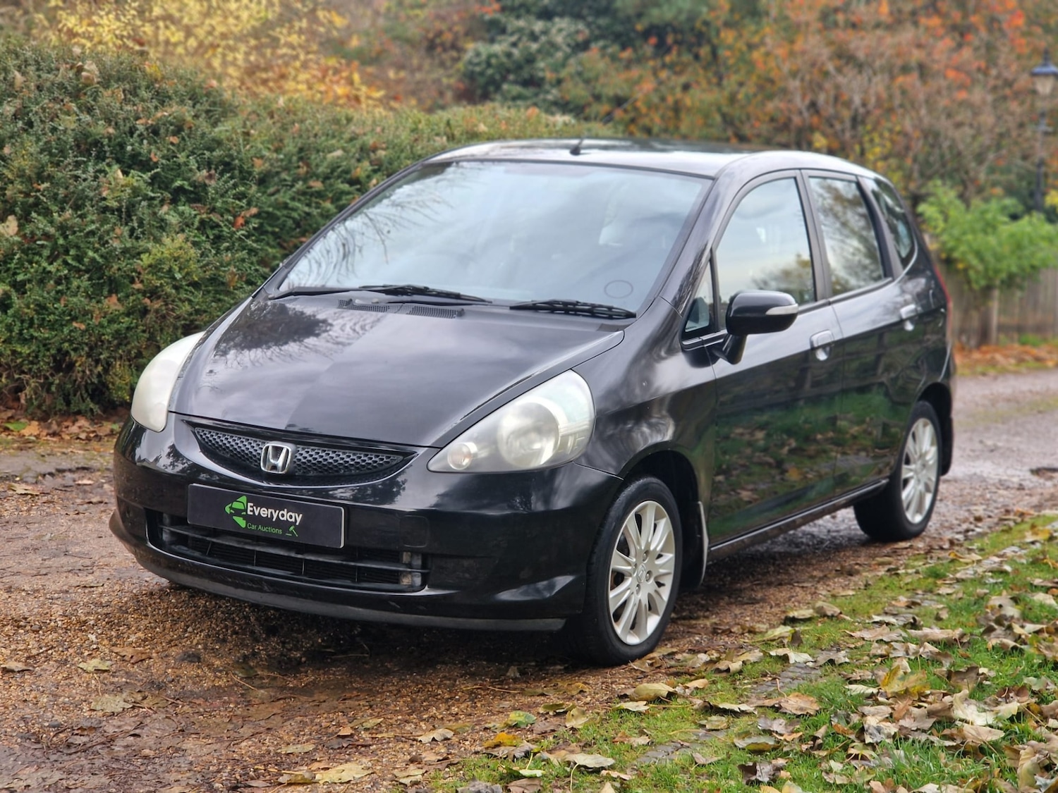 Used Honda Jazz 2007 for sale - 76493624: Photo 7