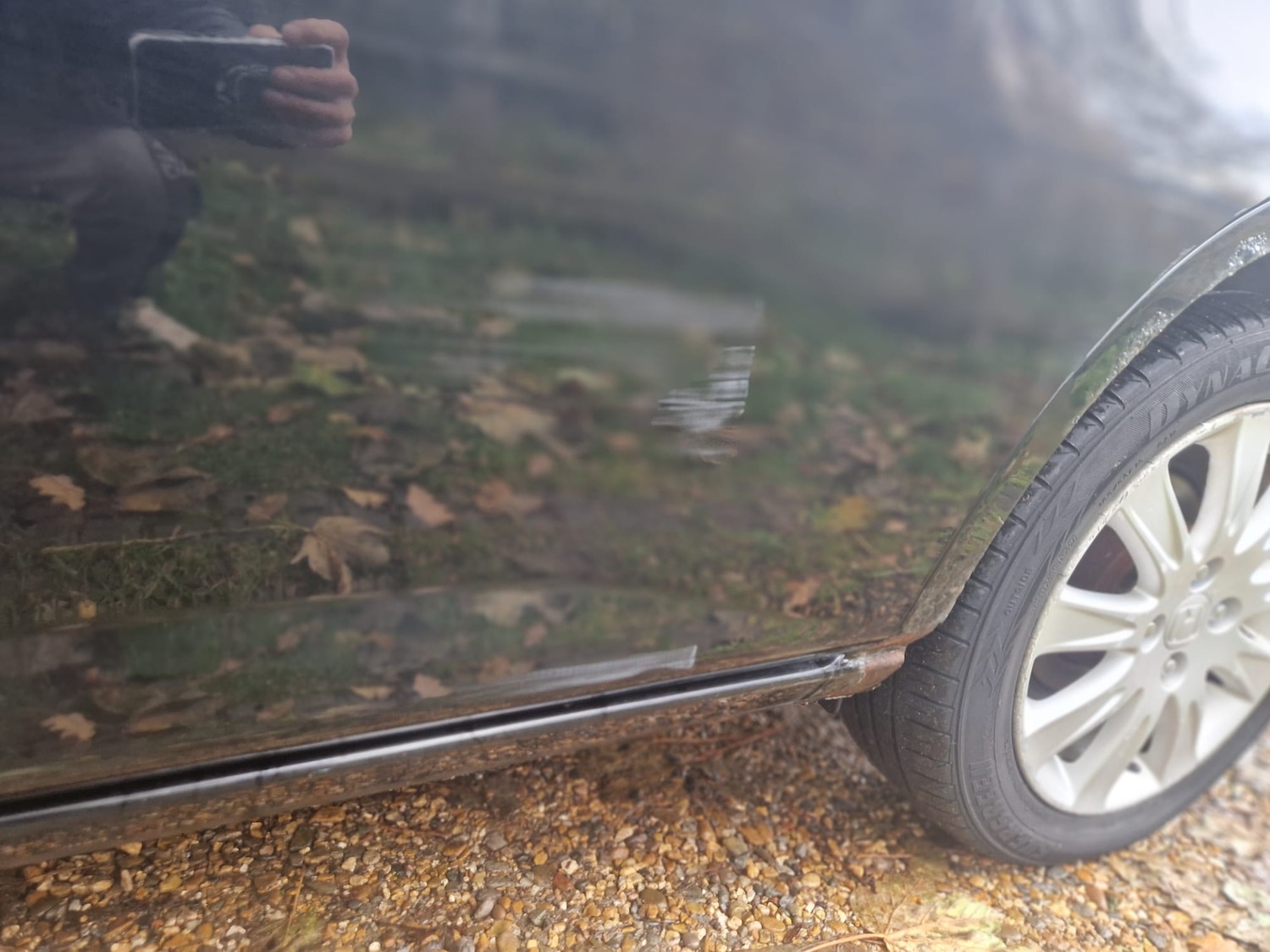 Used Honda Jazz 2007 for sale - 76493624: Photo 9