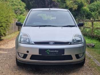 2004 (54) - 1.4 Zetec 3dr