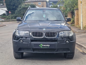 2006 (55) - 3.0d SE 5dr Auto