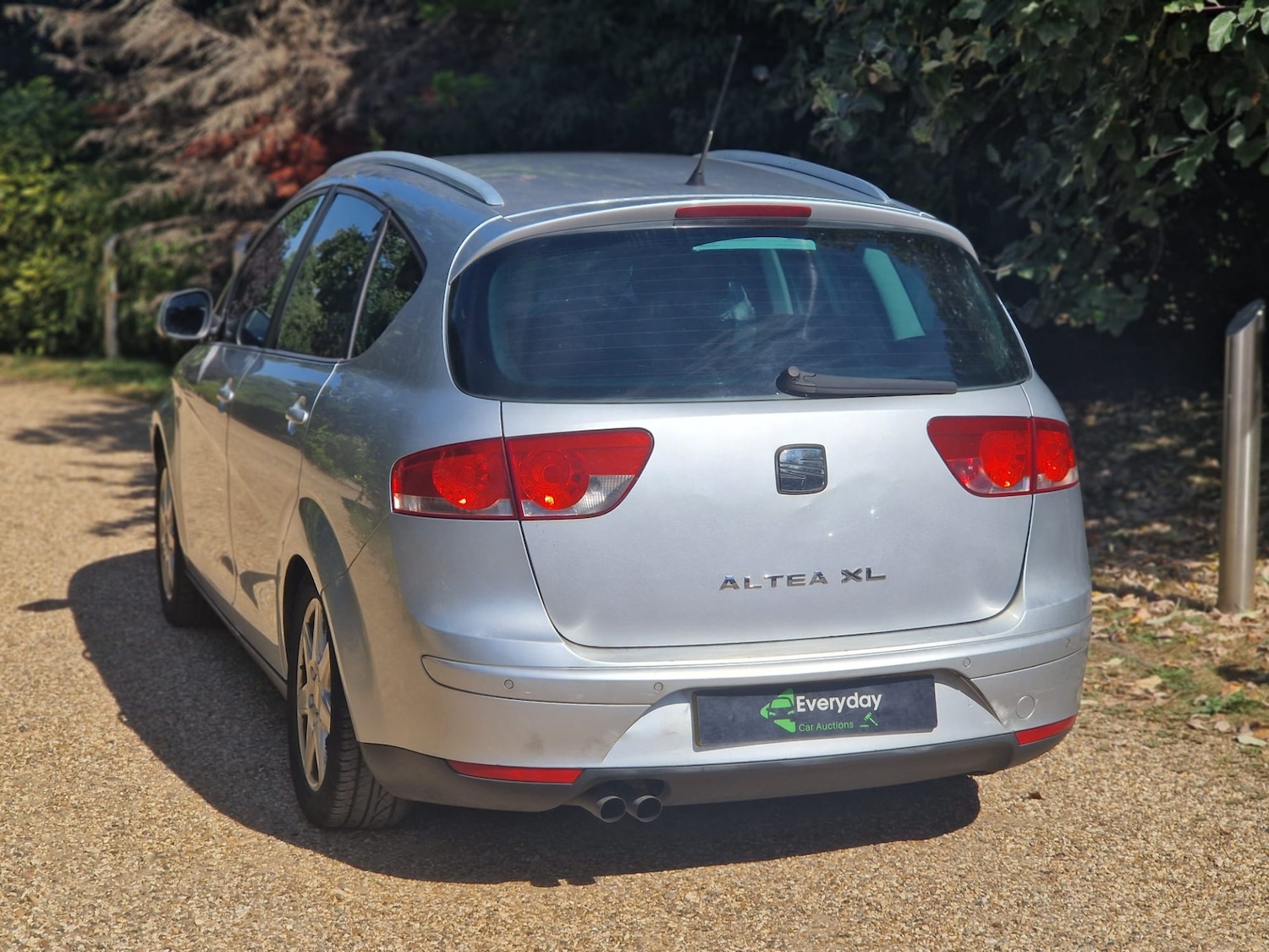 Vehicle 19