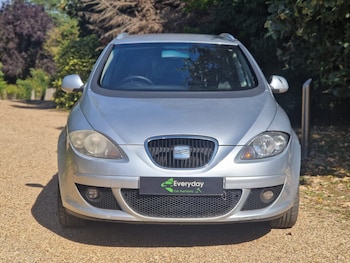 SEAT - Altea XL