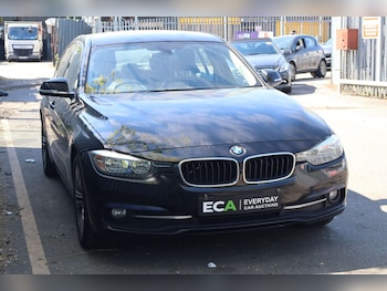 Used BMW 3 Series 2016 for sale - 78358993: Photo