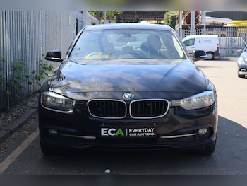 Used BMW 3 Series 2016 for sale - 78358993: Photo