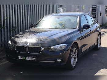 Used BMW 3 Series 2016 for sale - 78358993: Photo