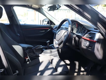 Used BMW 3 Series 2016 for sale - 78358993: Photo