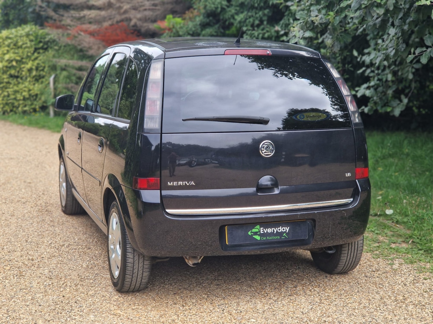 Vehicle 16