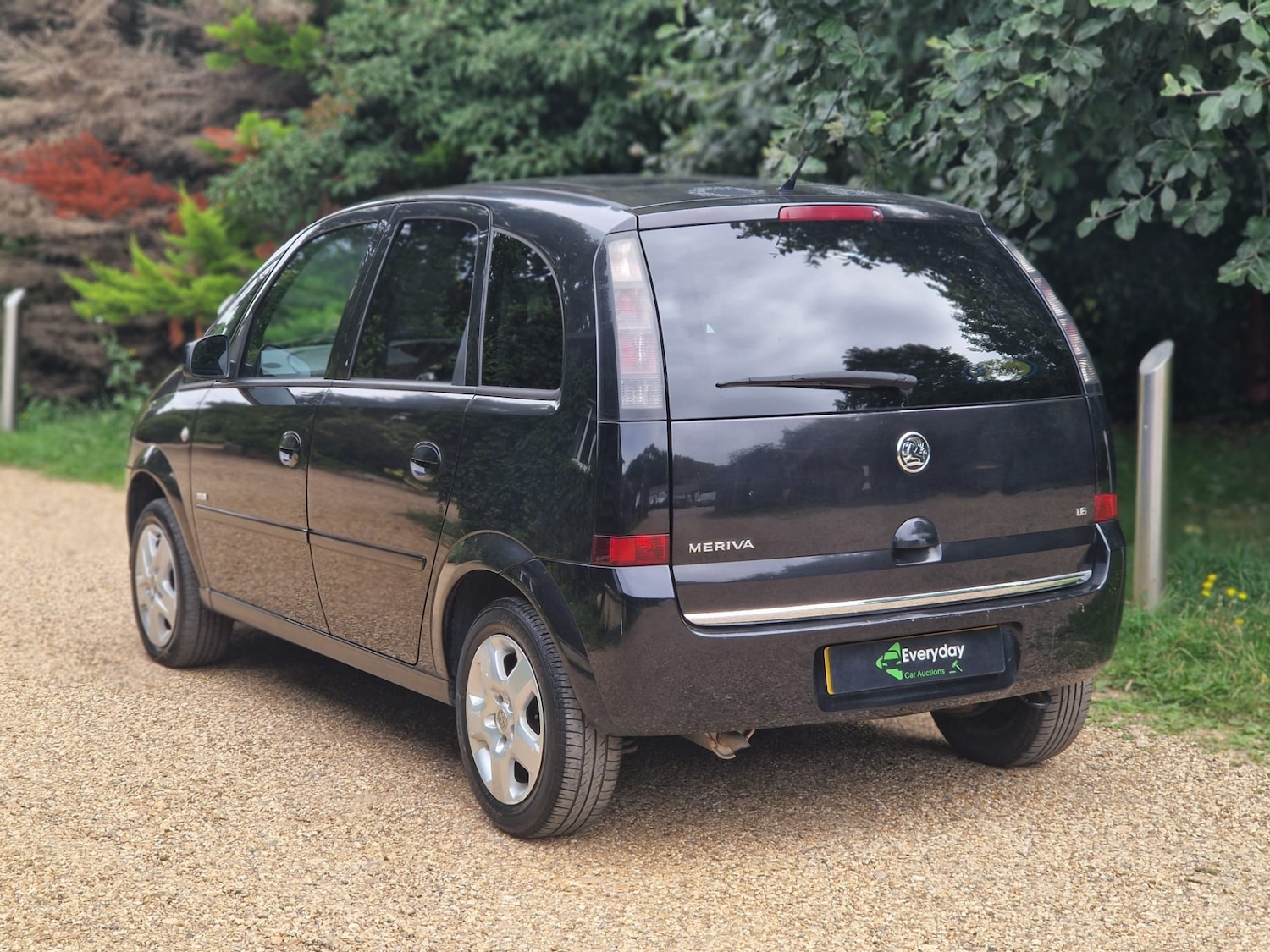 Vehicle 17