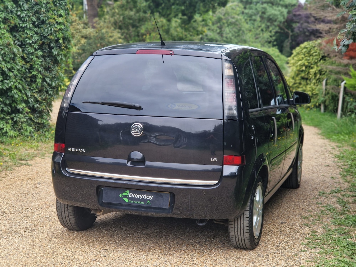 Vehicle 19