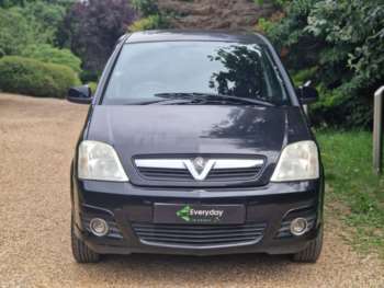 2010 (59) - 1.6i 16V Design 5dr