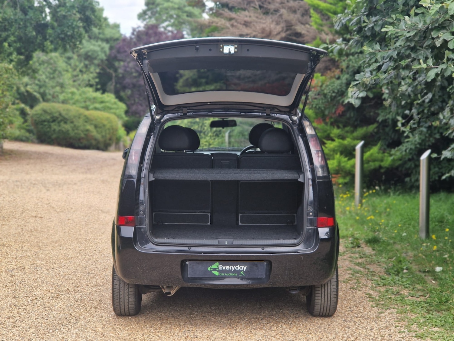 Vehicle 20