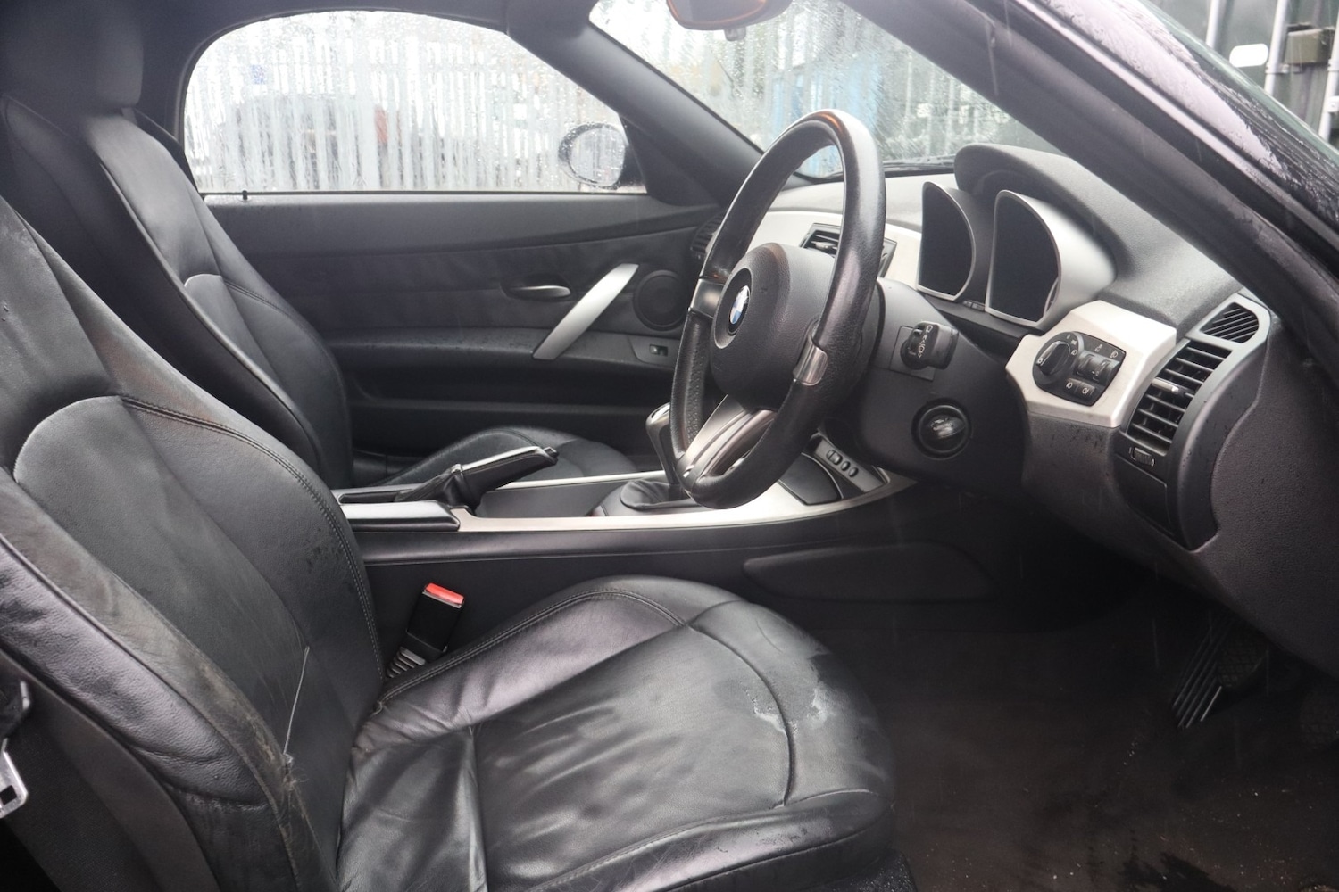 Used BMW Z4 2006 for sale - 77778692: Photo 11