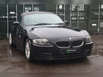 Used BMW Z4 2006 for sale - 77778692: Photo