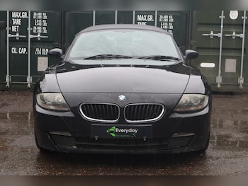 Used BMW Z4 2006 for sale - 77778692: Photo