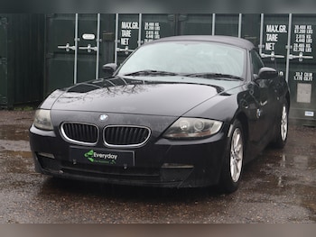 Used BMW Z4 2006 for sale - 77778692: Photo
