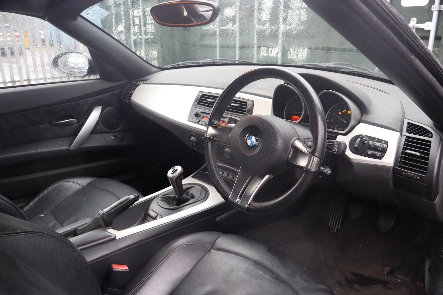Used BMW Z4 2006 for sale - 77778692: Photo 4