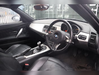 Used BMW Z4 2006 for sale - 77778692: Photo