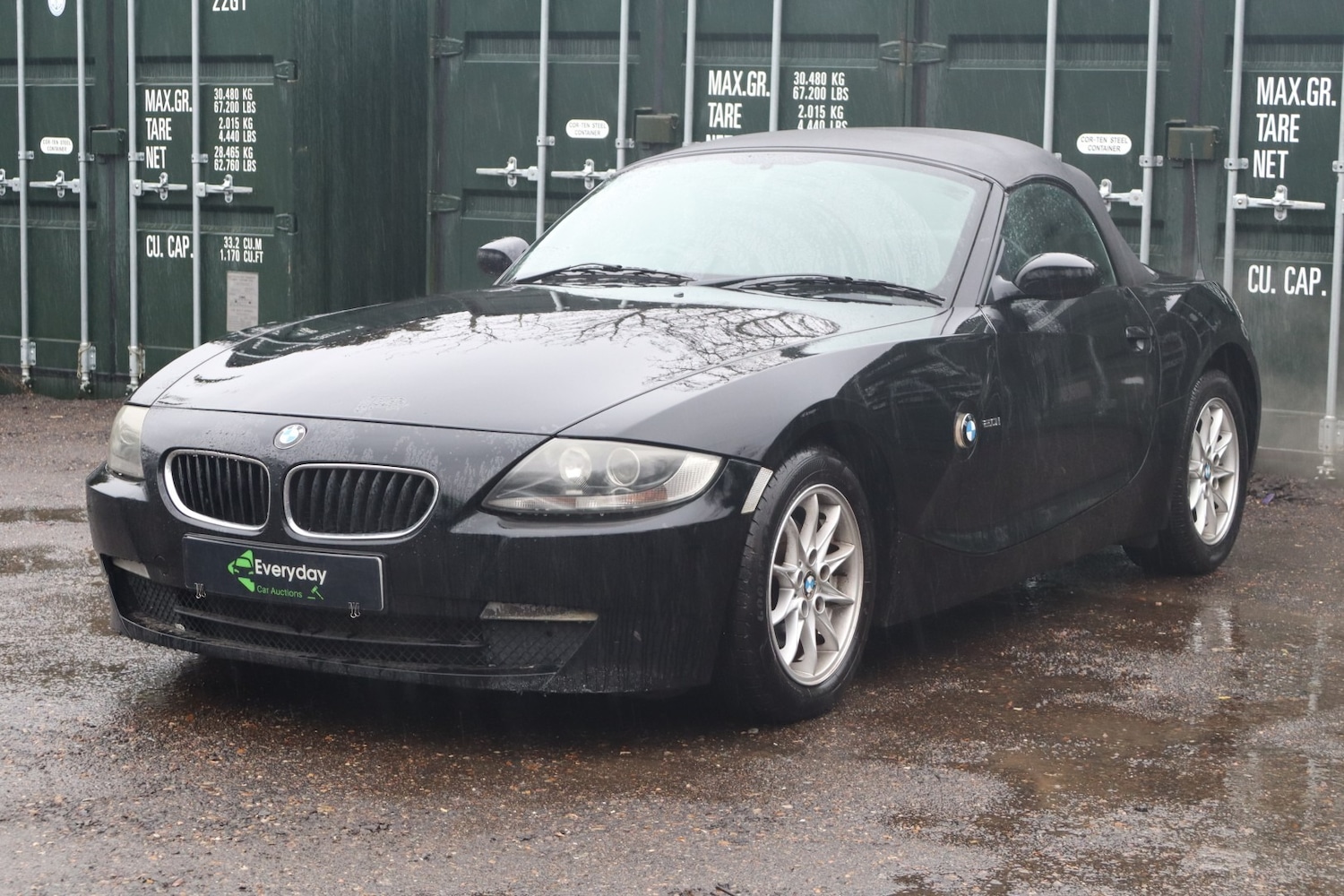 Used BMW Z4 2006 for sale - 77778692: Photo 9