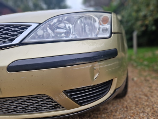 Used Ford Mondeo 2006 for sale - 76219124: Photo 10