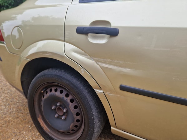 Used Ford Mondeo 2006 for sale - 76219124: Photo 11