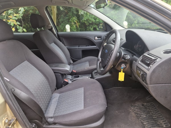 Used Ford Mondeo 2006 for sale - 76219124: Photo 12