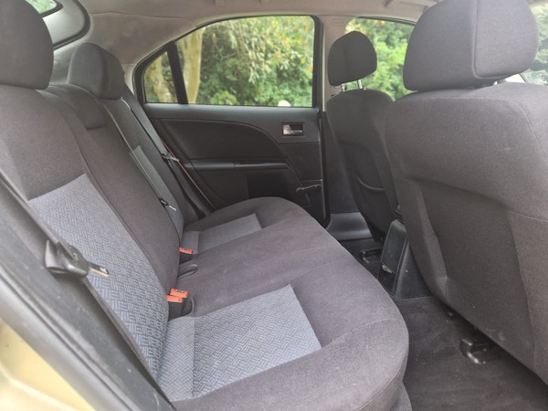 Used Ford Mondeo 2006 for sale - 76219124: Photo 13