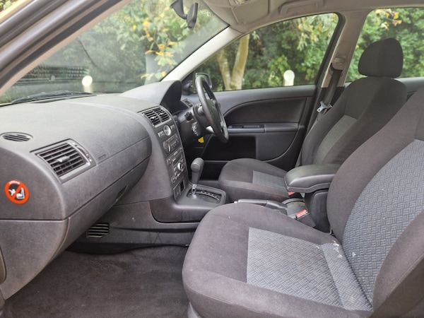 Used Ford Mondeo 2006 for sale - 76219124: Photo 14