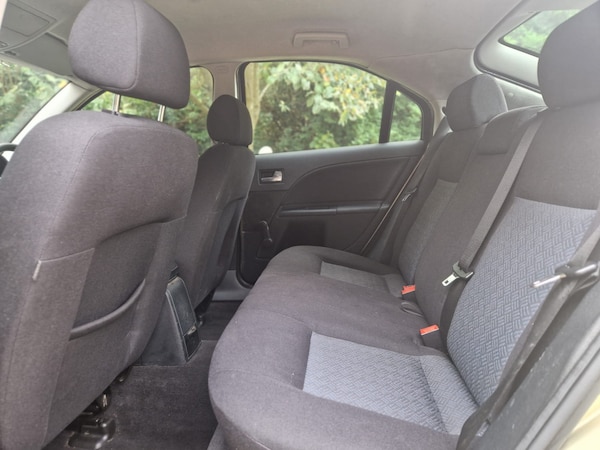 Used Ford Mondeo 2006 for sale - 76219124: Photo 15
