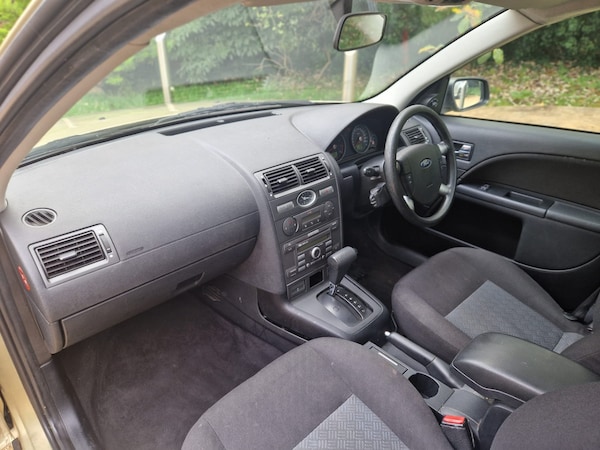 Used Ford Mondeo 2006 for sale - 76219124: Photo 16