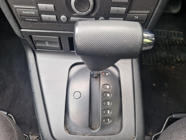 Used Ford Mondeo 2006 for sale - 76219124: Photo 18
