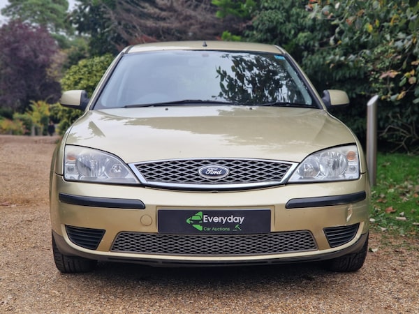 Used Ford Mondeo 2006 for sale - 76219124: Photo 1