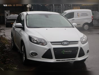 Used Ford Focus 2013 for sale - 77183292: Photo