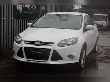 Used Ford Focus 2013 for sale - 77183292: Photo